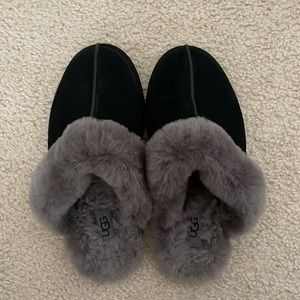 UGG Scuffette slippers
